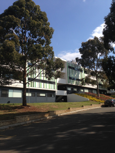 Student Residences