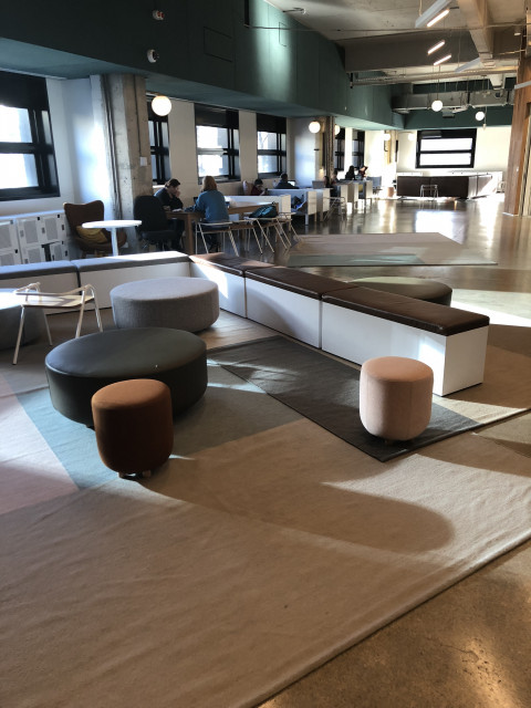 Study space