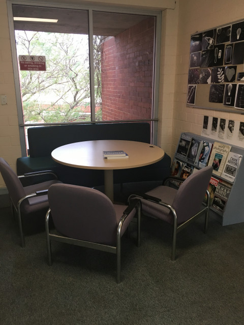 Study space