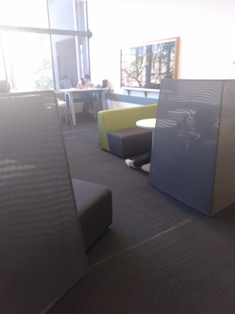 Study Space