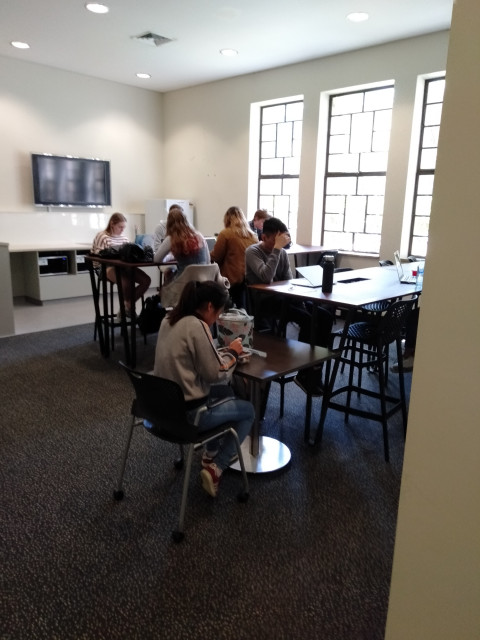 Study space