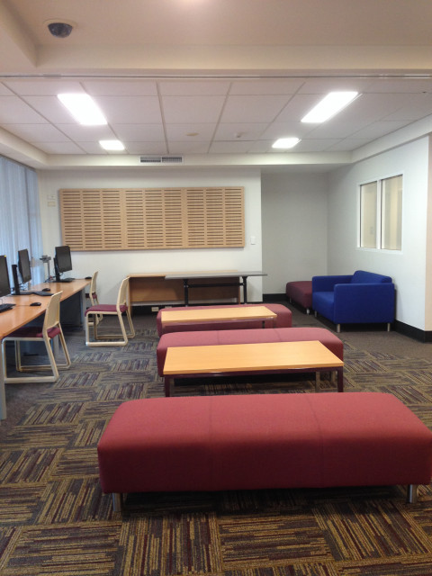 Study space