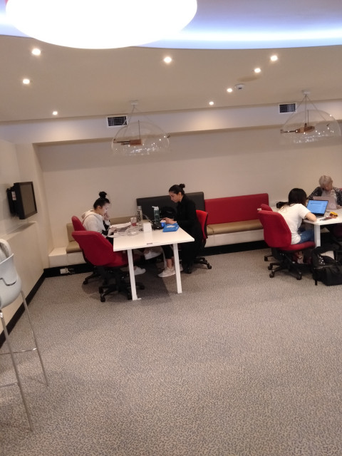 Study space