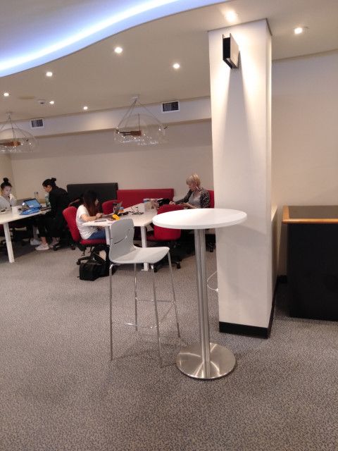 Study space