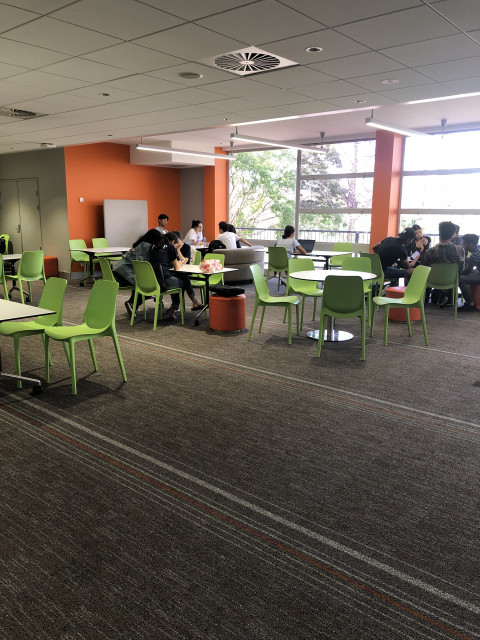 Study space