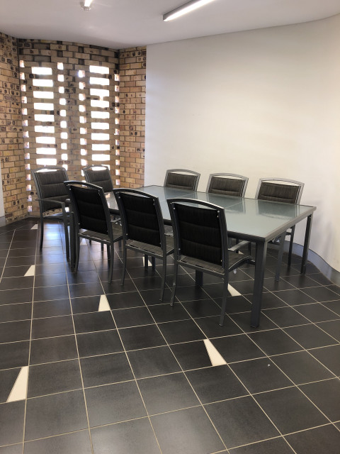 Study space