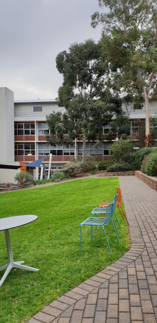 Sturt North