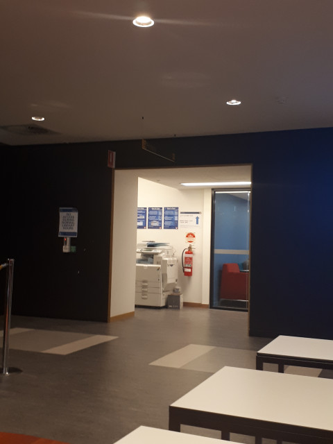 This is the room you want