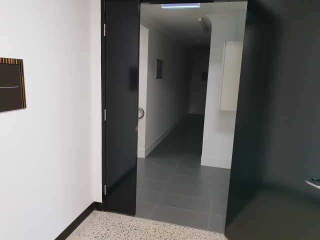 Toilets