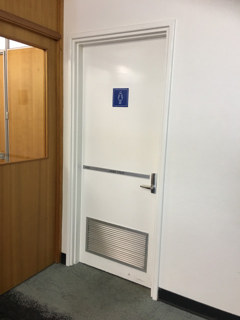 Toilets