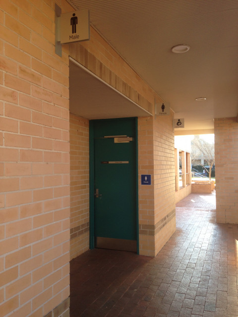 Toilets