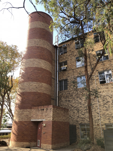 Tower