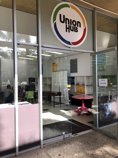Union Hub