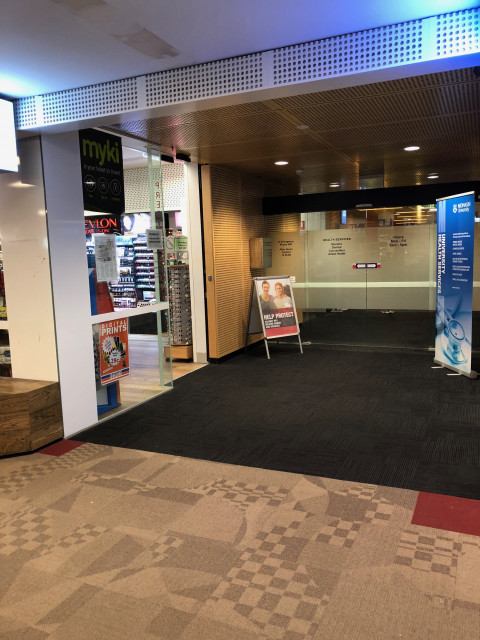University health services
