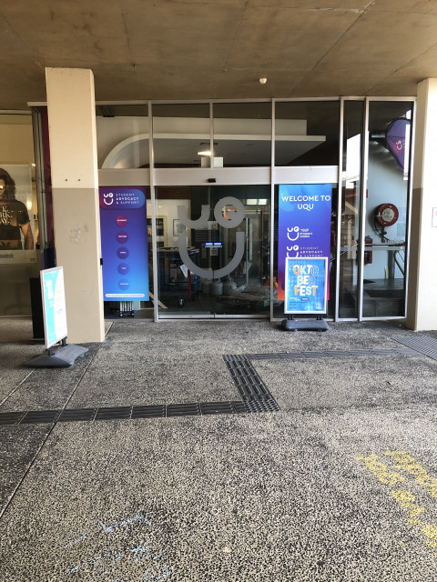 UQ Union