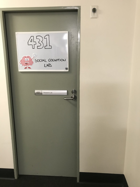 View of room entry